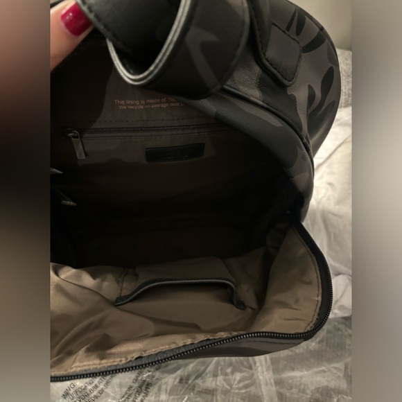 Brand new Matt & Nat Camo backpack sealed! - Picture 4 of 13
